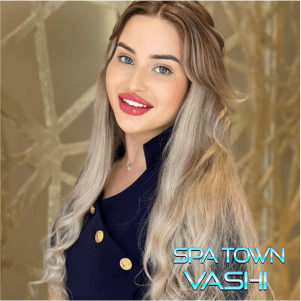 Female to Male Body Massage in Vashi